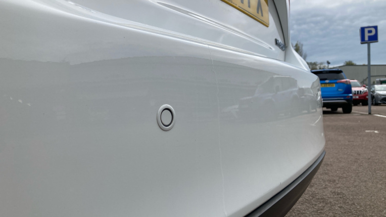 Toyota Yaris 1.5 Hybrid Icon Tech 5dr CVT Hybrid Hatchback